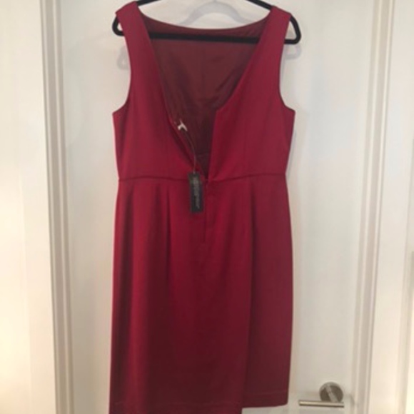 Banana Republic | Cocktail Dress (NEW) - Picture 4 of 8